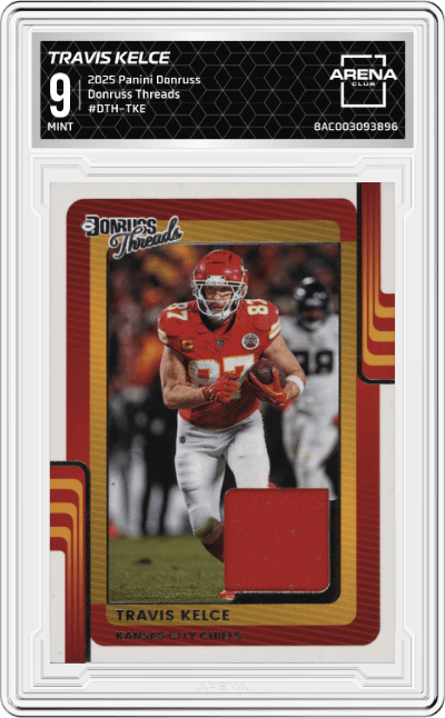 Travis Kelce