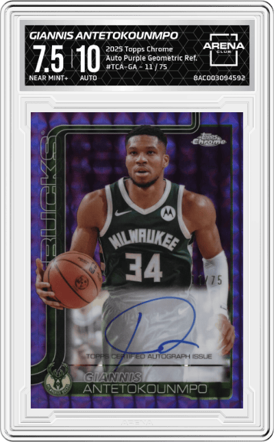 Giannis Antetokounmpo