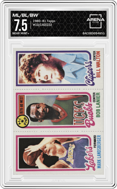 Landsberger / Lanier / Walton