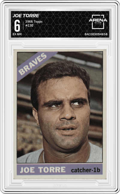Joe Torre
