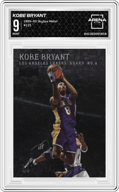 Kobe Bryant