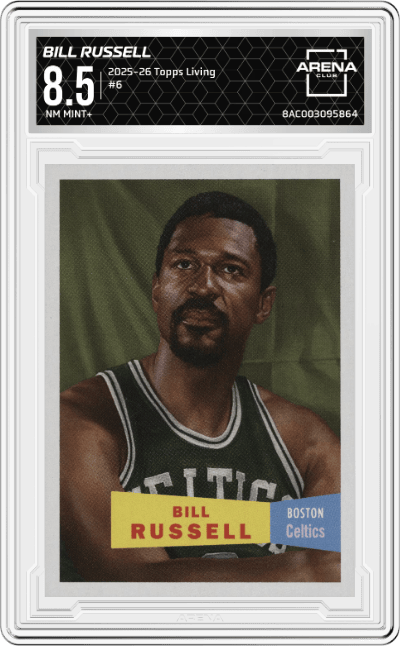 Bill Russell