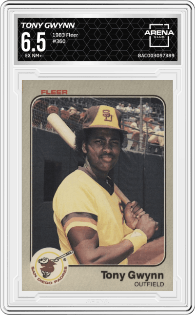 Tony Gwynn