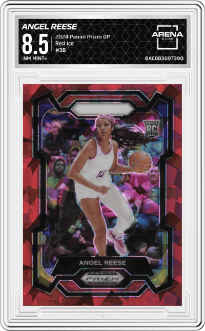 Angel Reese