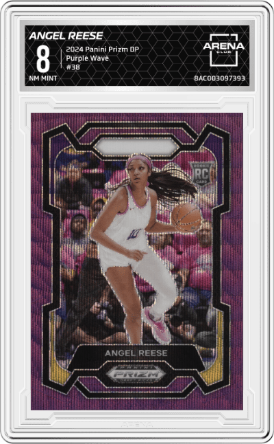Angel Reese