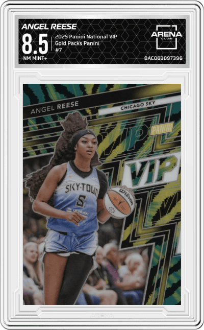 Angel Reese