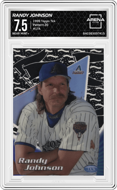 Randy Johnson