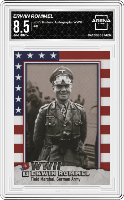 Erwin Rommel