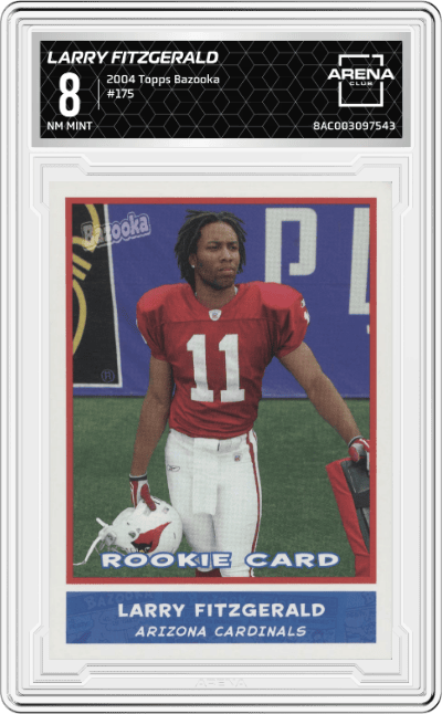 Larry Fitzgerald