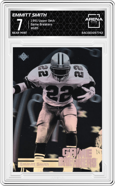 Emmitt Smith