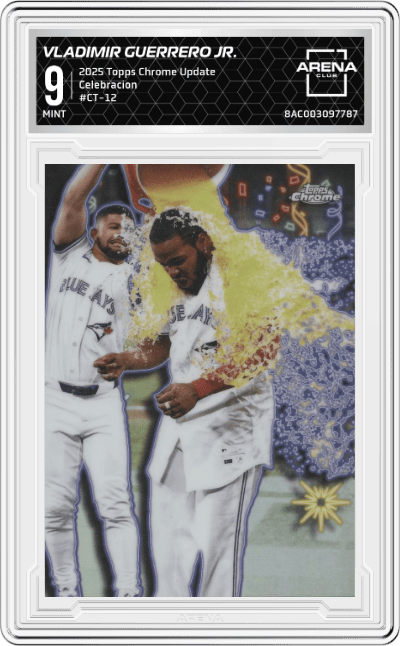 Vladimir Guerrero Jr. 