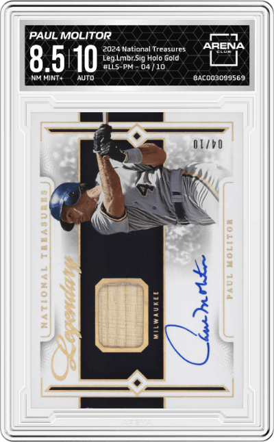 Paul Molitor