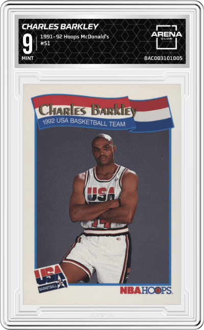 Charles Barkley