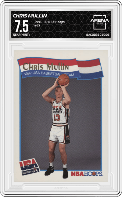 Chris Mullin