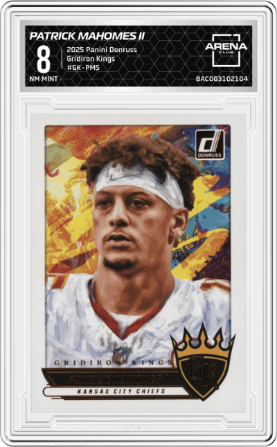 Patrick Mahomes II
