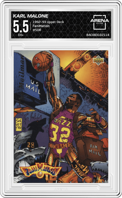 Karl Malone
