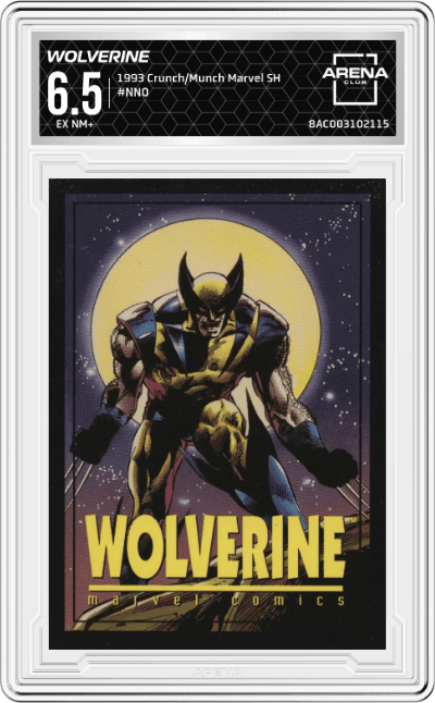 Wolverine
