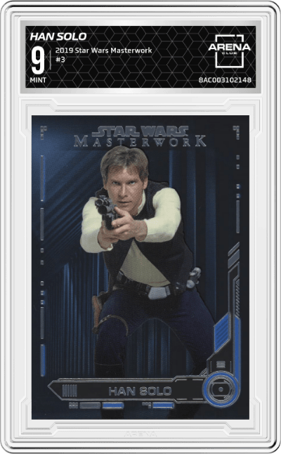 Han Solo