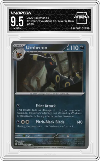 Umbreon