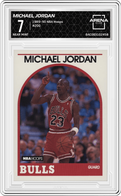 Michael Jordan
