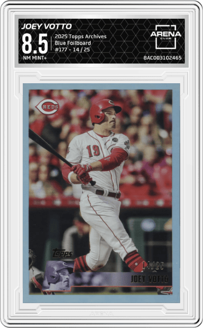 Joey Votto