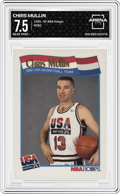 Chris Mullin