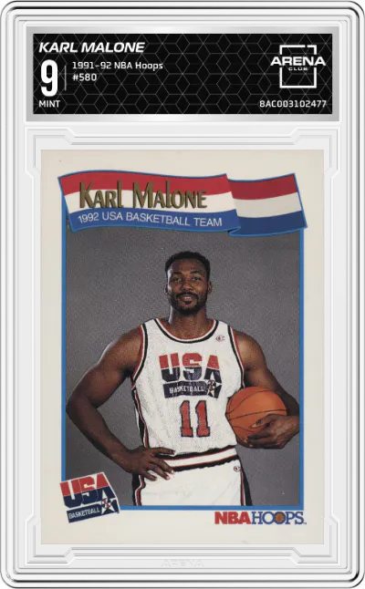 Karl Malone