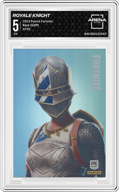 Royale Knight