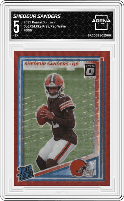 Shedeur Sanders