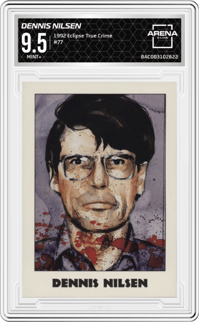 Dennis Nilsen