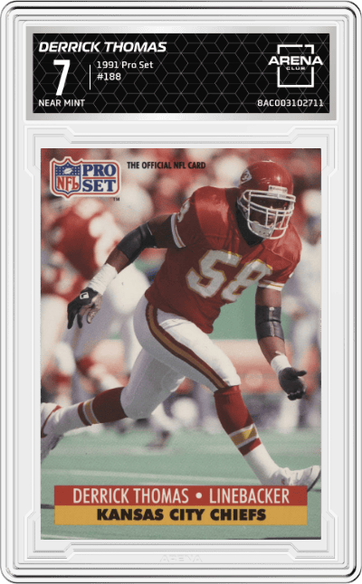 Derrick Thomas