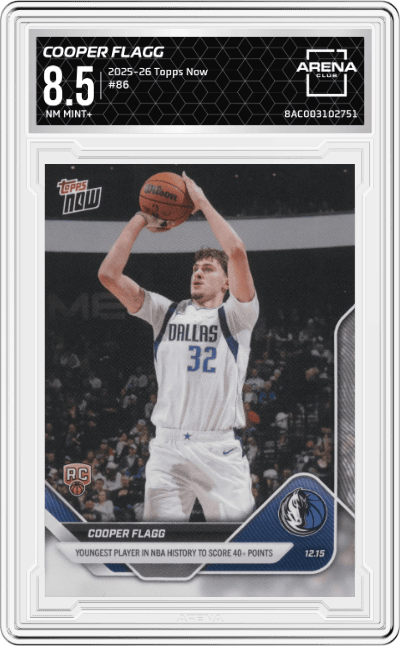 Cooper Flagg