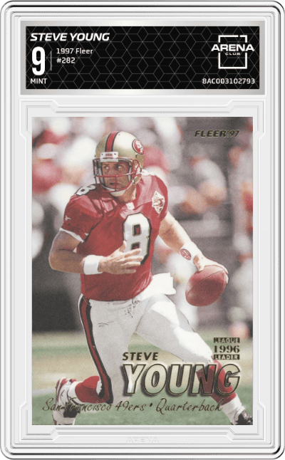 Steve Young 