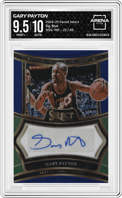 Gary Payton