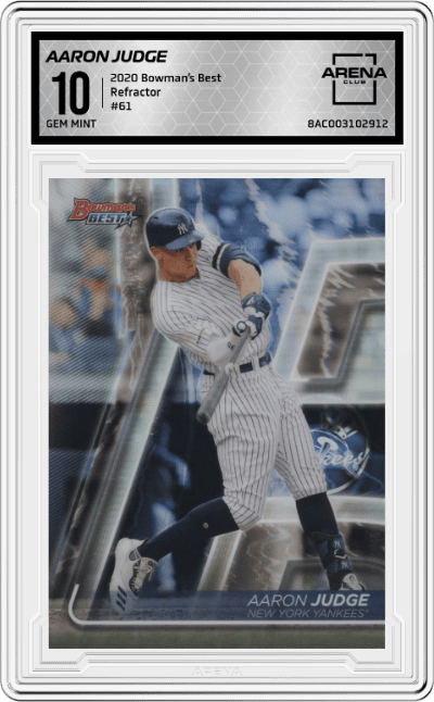 Aaron Judge