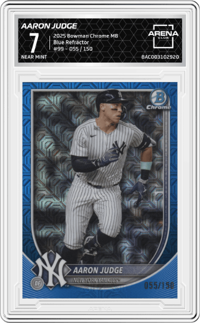 Aaron Judge