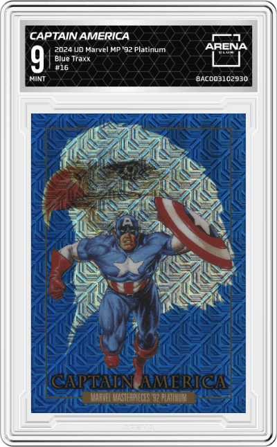 Captain America