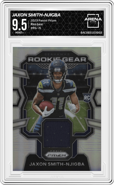 Jaxon Smith-Njigba