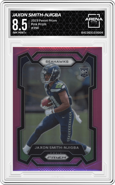 Jaxon Smith-Njigba