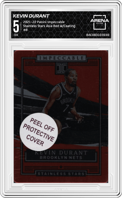Kevin Durant