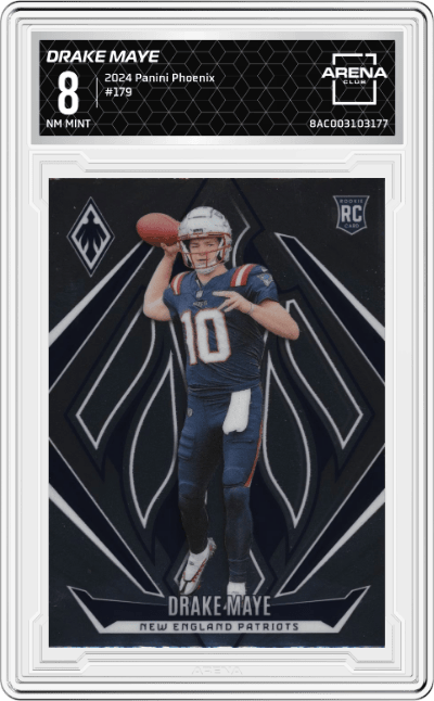 Drake Maye