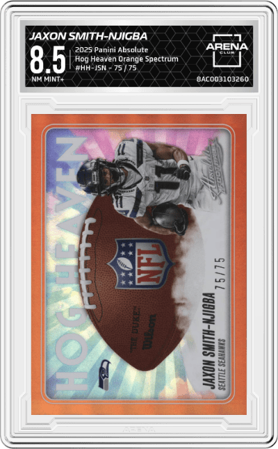 Jaxon Smith-Njigba