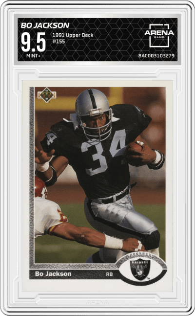 Bo Jackson