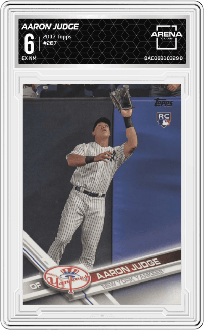 Aaron Judge