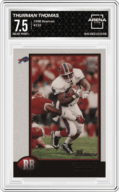 Thurman Thomas