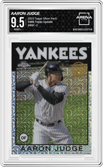 Aaron Judge