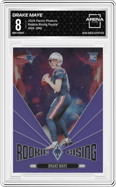 Drake Maye
