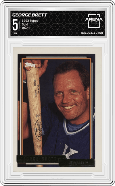 George Brett