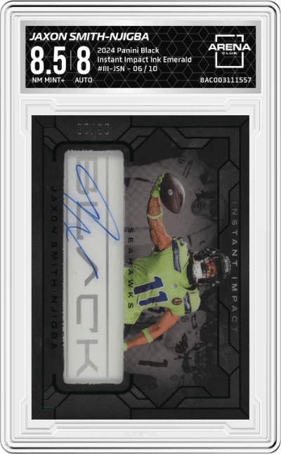 Jaxon Smith-Njigba