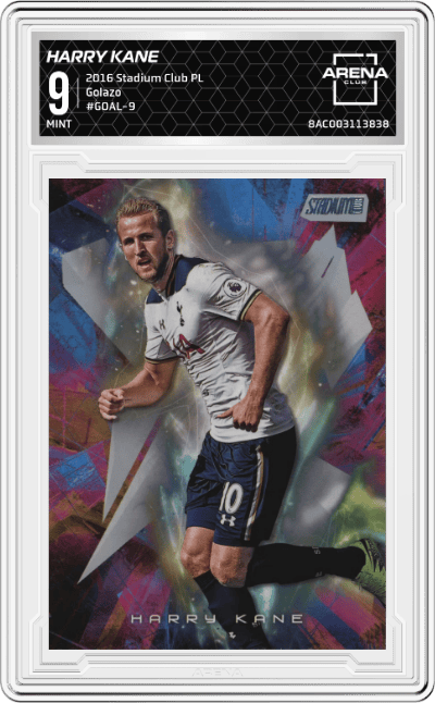 Harry Kane